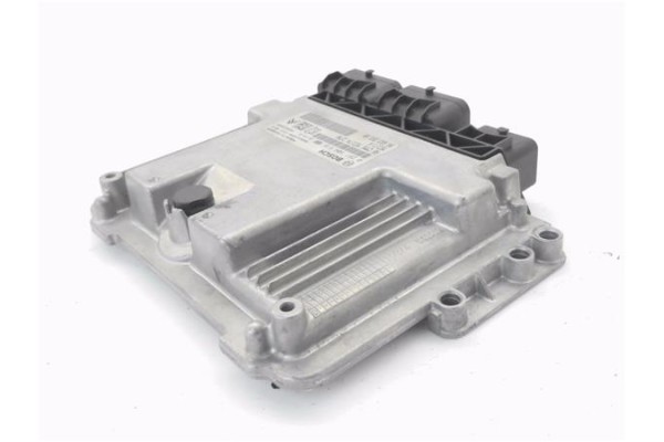 Recambio de centralita para peugeot 5008 1.6 premium referencia OEM IAM 9666325380 0261S04616 
