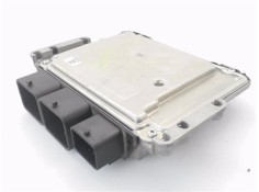 Recambio de centralita para peugeot 5008 1.6 premium referencia OEM IAM 9666325380 0261S04616 