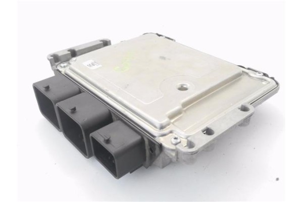 Recambio de centralita para peugeot 5008 1.6 premium referencia OEM IAM 9666325380 0261S04616 