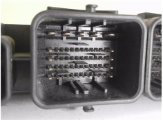 Recambio de centralita para peugeot 5008 1.6 premium referencia OEM IAM 9666325380 0261S04616 