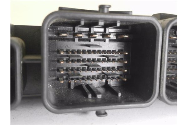 Recambio de centralita para peugeot 5008 1.6 premium referencia OEM IAM 9666325380 0261S04616 