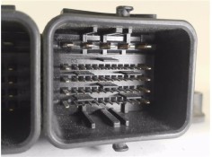 Recambio de centralita para peugeot 5008 1.6 premium referencia OEM IAM 9666325380 0261S04616 