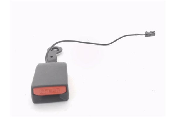 Recambio de anclaje cinturon trasero izquierdo para citroen c4 grand picasso/spacetourer 1.6 attraction referencia OEM IAM 96771