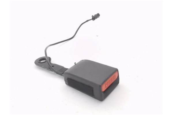 Recambio de anclaje cinturon trasero izquierdo para citroen c4 grand picasso/spacetourer 1.6 attraction referencia OEM IAM 96771