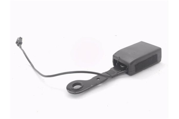 Recambio de anclaje cinturon trasero izquierdo para citroen c4 grand picasso/spacetourer 1.6 attraction referencia OEM IAM 96771