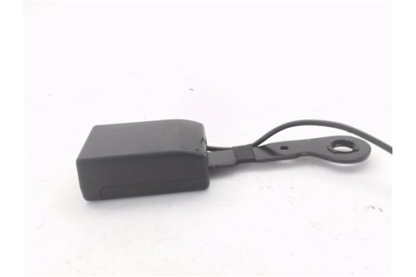Recambio de anclaje cinturon trasero izquierdo para citroen c4 grand picasso/spacetourer 1.6 attraction referencia OEM IAM 96771