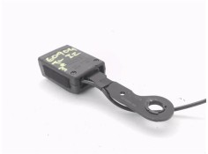 Recambio de anclaje cinturon trasero izquierdo para citroen c4 grand picasso/spacetourer 1.6 attraction referencia OEM IAM 96771
