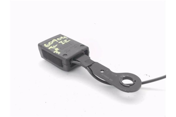 Recambio de anclaje cinturon trasero izquierdo para citroen c4 grand picasso/spacetourer 1.6 attraction referencia OEM IAM 96771