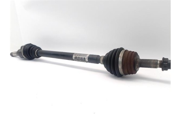 Recambio de palier delantero derecho para citroen c1 1.2 feel referencia OEM IAM B000904180  