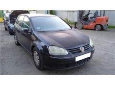 volkswagen golf v (1k1) del año 2005