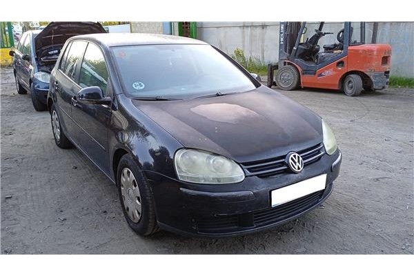 volkswagen golf v (1k1) del año 2005