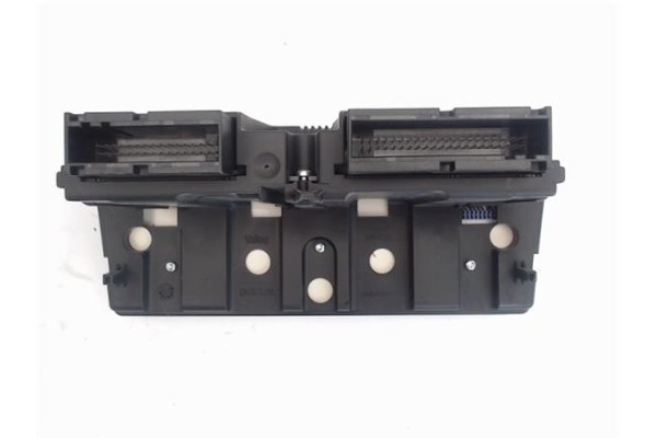 Recambio de mandos climatizador para saab 9-3 cabriolet 2.0 t referencia OEM IAM 12803222  