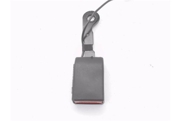 Recambio de anclaje cinturon trasero izquierdo para citroen c4 grand picasso/spacetourer 1.6 attraction referencia OEM IAM 96771