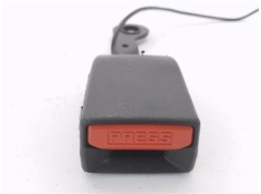 Recambio de anclaje cinturon trasero izquierdo para citroen c4 grand picasso/spacetourer 1.6 attraction referencia OEM IAM 96771