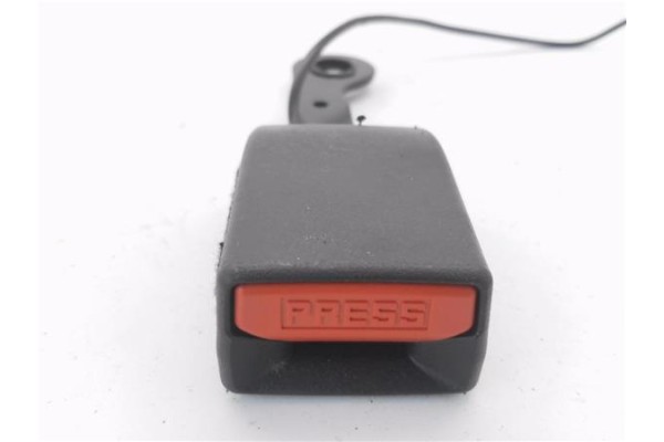 Recambio de anclaje cinturon trasero izquierdo para citroen c4 grand picasso/spacetourer 1.6 attraction referencia OEM IAM 96771