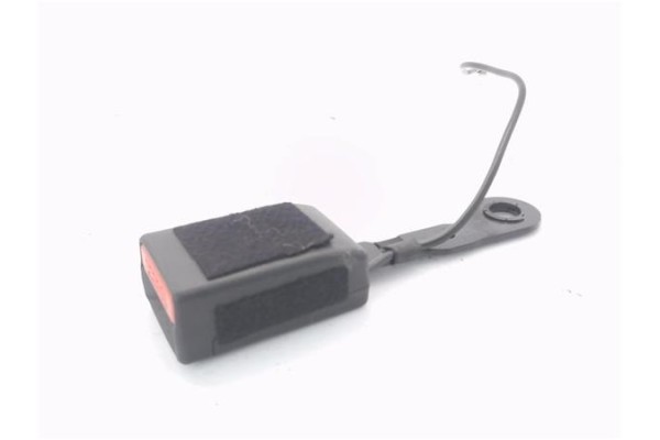 Recambio de anclaje cinturon trasero derecho para citroen c4 grand picasso/spacetourer 1.6 attraction referencia OEM IAM 9677118