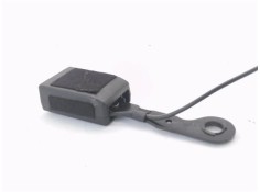 Recambio de anclaje cinturon trasero derecho para citroen c4 grand picasso/spacetourer 1.6 attraction referencia OEM IAM 9677118