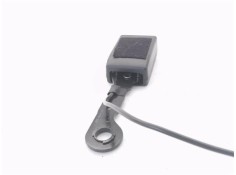 Recambio de anclaje cinturon trasero derecho para citroen c4 grand picasso/spacetourer 1.6 attraction referencia OEM IAM 9677118