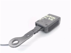 Recambio de anclaje cinturon trasero derecho para citroen c4 grand picasso/spacetourer 1.6 attraction referencia OEM IAM 9677118