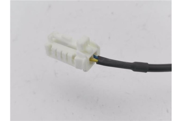 Recambio de anclaje cinturon trasero derecho para citroen c4 grand picasso/spacetourer 1.6 attraction referencia OEM IAM 9677118