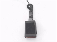 Recambio de anclaje cinturon trasero derecho para citroen c4 grand picasso/spacetourer 1.6 attraction referencia OEM IAM 9677118