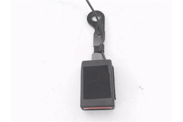 Recambio de anclaje cinturon trasero derecho para citroen c4 grand picasso/spacetourer 1.6 attraction referencia OEM IAM 9677118