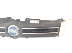 Recambio de rejilla capo para fiat ii panda (169) 1.2 referencia OEM IAM 735353899  