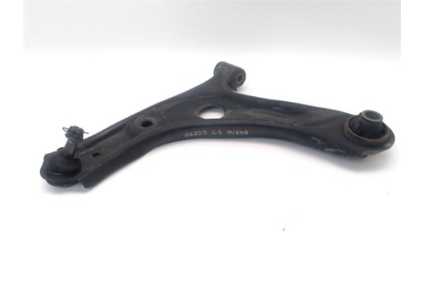 Recambio de brazo suspension delantero izquierdo para citroen c1 1.2 feel referencia OEM IAM 1614191480 B000770280 
