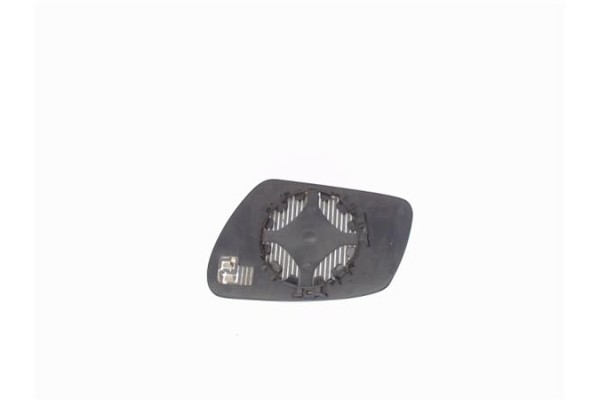 Recambio de cristal retrovisor dcho para ford fusion (cbk) referencia OEM IAM   438 , FIAT | 456 , FIAT | 36 , FORD | E2 , FORD 