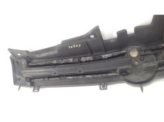 Recambio de rejilla capo para fiat ii panda (169) 1.2 referencia OEM IAM 735353899  