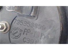 Recambio de rejilla capo para fiat ii panda (169) 1.2 referencia OEM IAM 735353899  