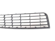 Recambio de rejilla paragolpes delantero para volkswagen golf v (1k1) 1.9 tdi referencia OEM IAM VW0706201  