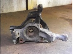 Recambio de mangueta delantero izquierda para fiat i punto (176) berlina 55 1.1 referencia OEM IAM   