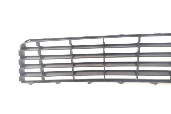 Recambio de rejilla paragolpes delantero para volkswagen golf v (1k1) 1.9 tdi referencia OEM IAM VW0706201  