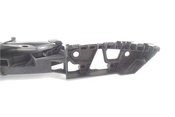 Recambio de soporte faro izquierda para volkswagen polo v (6r1) 1.4 advance referencia OEM IAM 6R0805071E  