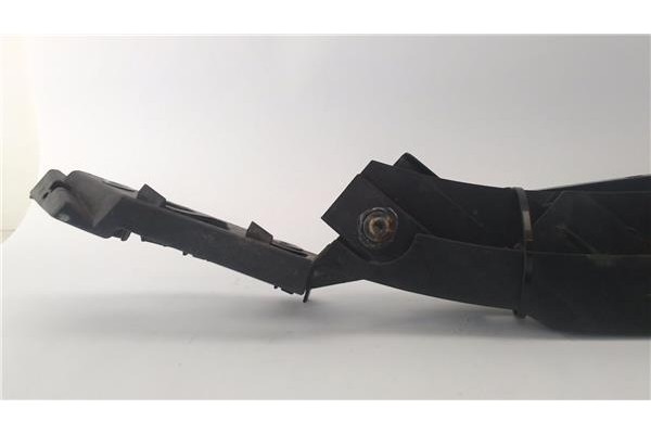 Recambio de soporte faro izquierda para volkswagen polo v (6r1) 1.4 advance referencia OEM IAM 6R0805071E  