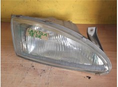 Recambio de faro delantero dcho para hyundai lantra berlina (rd) 1.6 i referencia OEM IAM 9210229000  