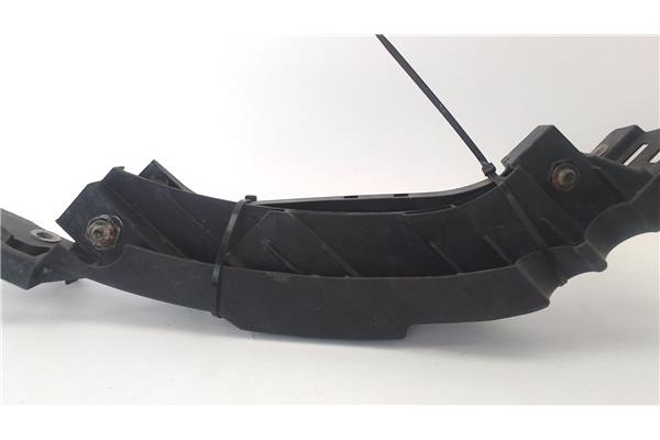 Recambio de soporte faro izquierda para volkswagen polo v (6r1) 1.4 advance referencia OEM IAM 6R0805071E  