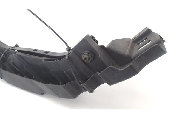 Recambio de soporte faro izquierda para volkswagen polo v (6r1) 1.4 advance referencia OEM IAM 6R0805071E  