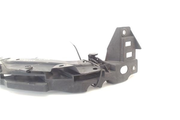 Recambio de soporte faro derecho para volkswagen polo v (6r1) 1.4 advance referencia OEM IAM 6R0805072E  