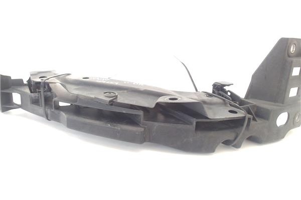 Recambio de soporte faro derecho para volkswagen polo v (6r1) 1.4 advance referencia OEM IAM 6R0805072E  