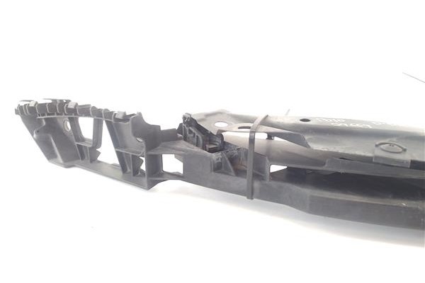 Recambio de soporte faro derecho para volkswagen polo v (6r1) 1.4 advance referencia OEM IAM 6R0805072E  