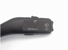Recambio de mando limpiaparabrisas para audi a3 (8l) referencia OEM IAM 1K0953519A  