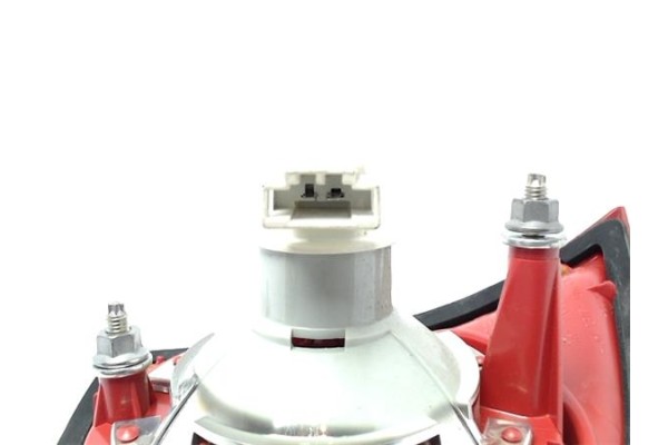 Recambio de piloto porton trasero derecho para volkswagen golf v (1k1) referencia OEM IAM 1K6945094G 89031778 