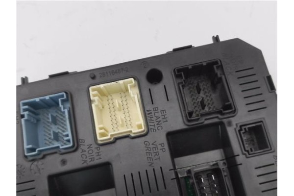 Recambio de bsi para peugeot 5008 1.6 premium referencia OEM IAM 9666895680  