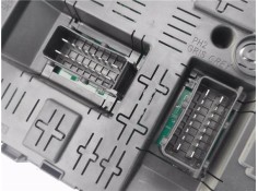 Recambio de bsi para peugeot 5008 1.6 premium referencia OEM IAM 9666895680  