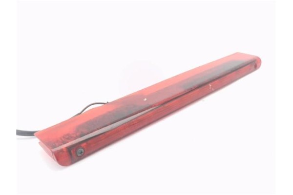 Recambio de luz central de freno para tata safari (42_fd) 2.1 referencia OEM IAM 146334  