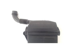 Recambio de carcasa filtro aire para fiat ii panda (169) 1.2 referencia OEM IAM 51774986  