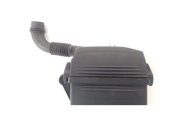 Recambio de carcasa filtro aire para fiat ii panda (169) 1.2 referencia OEM IAM 51774986  