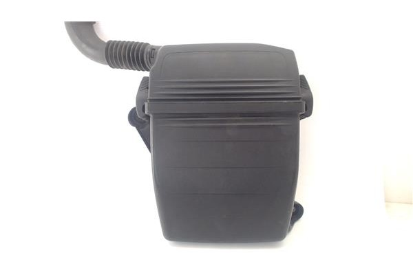 Recambio de carcasa filtro aire para fiat ii panda (169) 1.2 referencia OEM IAM 51774986  
